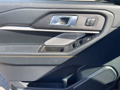New 2026 Ford Explorer Tremor AWD/4WD image 13