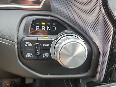 Used 2020 RAM 1500 Limited image 19