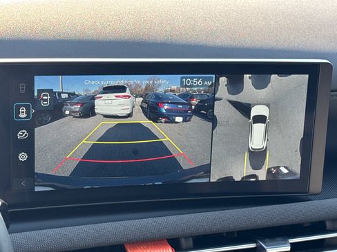 Certified 2025 Hyundai Tucson Limited image 31