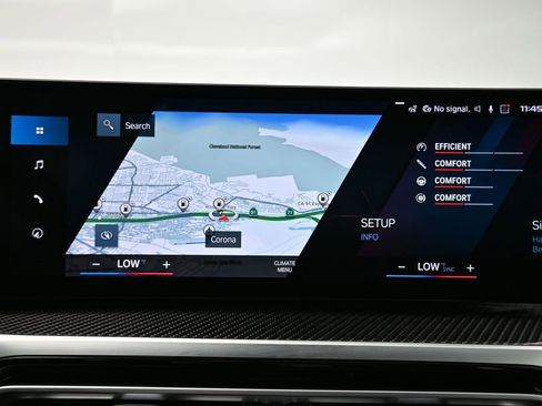 Used 2024 BMW M4 xDrive Competition image 22