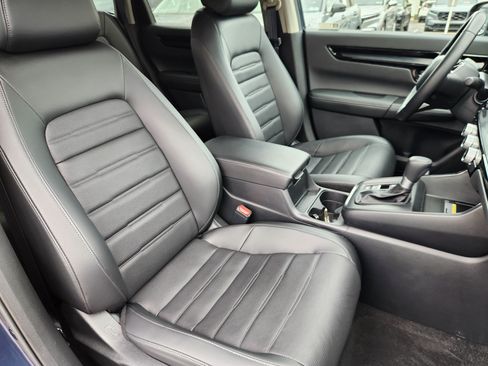 Used 2025 Honda CR-V EX-L image 14