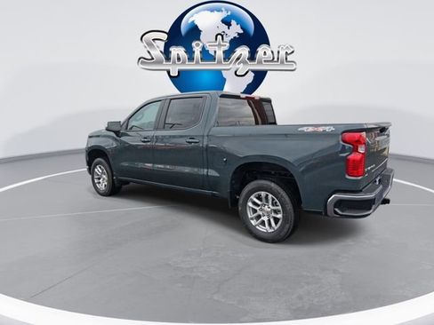 New 2026 Chevrolet Silverado 1500 LT image 6