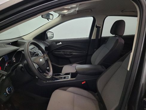 Used 2017 Ford Escape SE AWD/4WD image 17