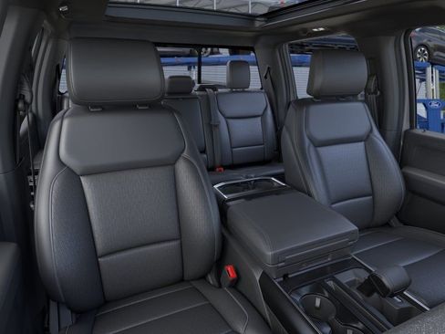 New 2026 Ford F150 Lariat AWD/4WD image 10
