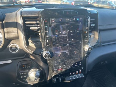 Used 2022 RAM 2500 Power Wagon w/ Level 2 Equipment Group image 11