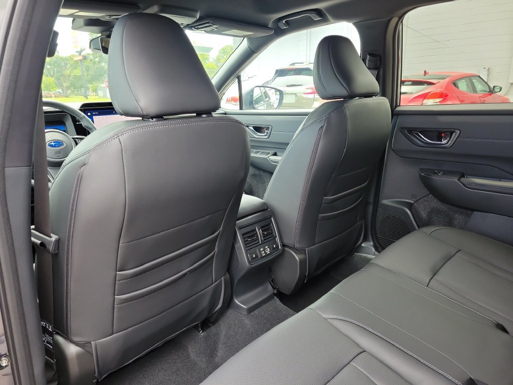 New 2026 Subaru Outback Touring XT AWD/4WD image 9