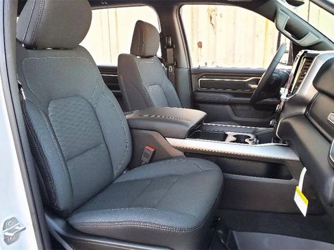 New 2025 RAM 1500 Lone Star image 14