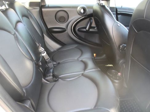 Used 2015 MINI Cooper Countryman S FWD image 9
