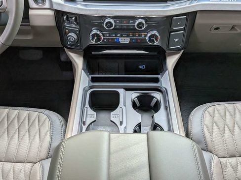 Used 2026 Ford F250 Platinum w/ Platinum Plus Package AWD/4WD image 20