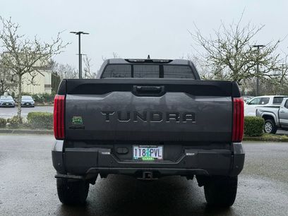 Used 2024 Toyota Tundra SR5 w/ SR5 Premium Package