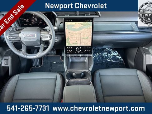 New 2026 GMC Terrain AT4 image 11