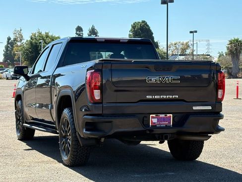 Used 2022 GMC Sierra 1500 Elevation image 5