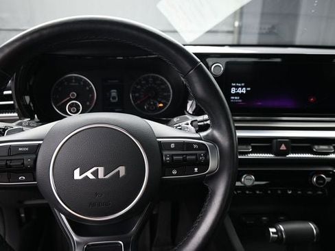 Used 2024 Kia K5 GT w/ GT1 Package FWD image 19