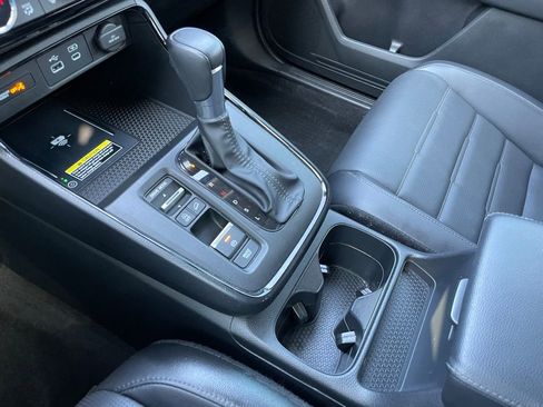 Certified 2025 Honda CR-V EX-L image 20