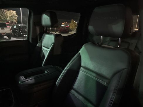 Used 2019 GMC Sierra 1500 Denali w/ Denali Ultimate Package image 13