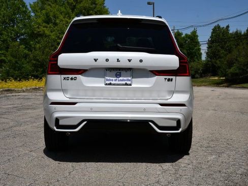 New 2026 Volvo XC60 T8 Ultra w/ Protection Package Premier AWD/4WD image 6