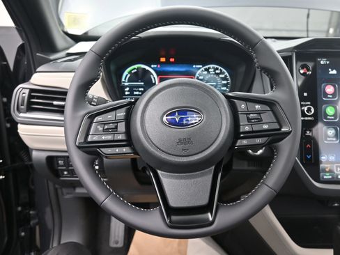 New 2026 Subaru Forester Premium AWD/4WD image 30