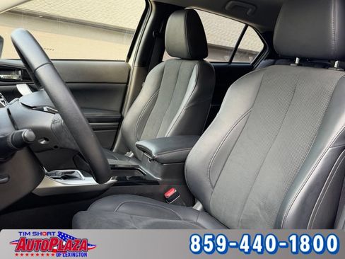Used 2025 Mitsubishi Eclipse Cross SE AWD/4WD image 24