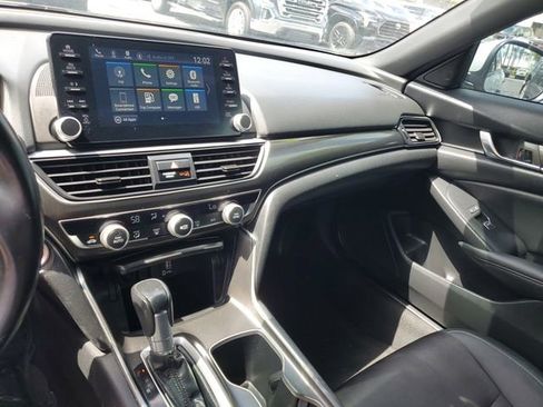 Used 2019 Honda Accord Sport image 26