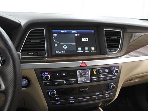 Used 2020 Genesis G80 3.8 w/ Sport Package 02 image 9