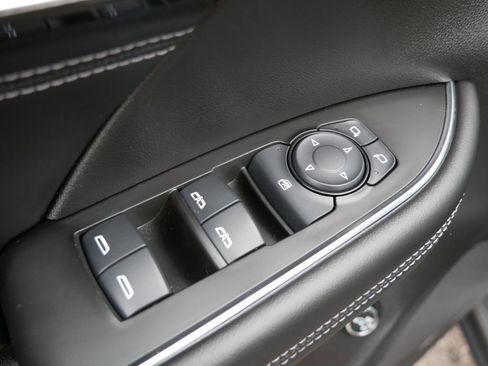 Used 2023 Buick Envision Preferred w/ Sport Touring Package AWD/4WD image 21