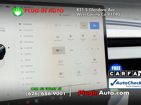 Used 2025 Tesla Model 3 Long Range RWD image 20