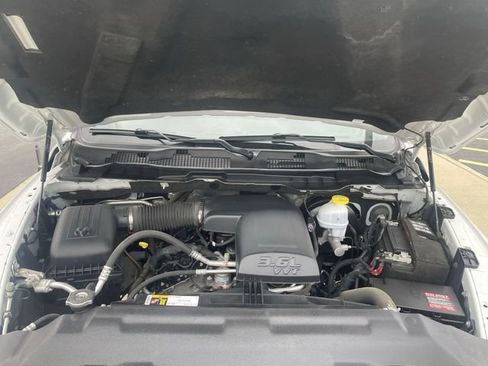 Used 2023 RAM 1500 Tradesman w/ Power & Remote Entry Group RWD image 37