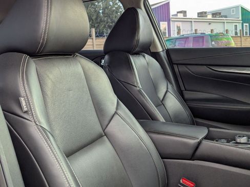 Used 2020 Nissan Maxima 3.5 SV w/ Floor Mat Group image 29