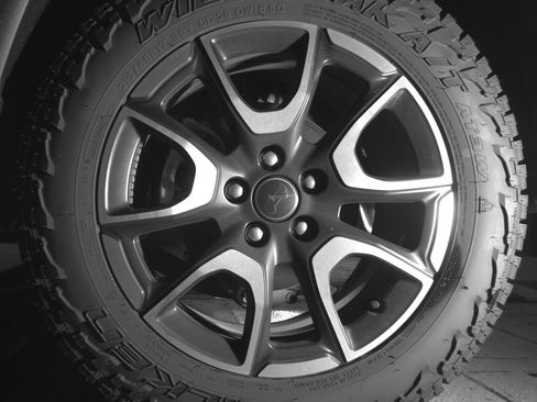 Used 2025 Jeep Compass Trailhawk AWD/4WD image 14