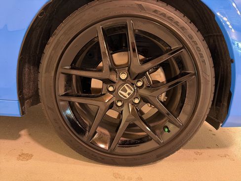 Used 2023 Honda Civic Sport image 15