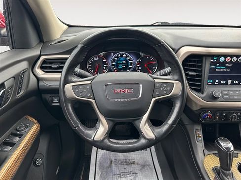 Used 2019 GMC Acadia Denali w/ Technology Package image 12