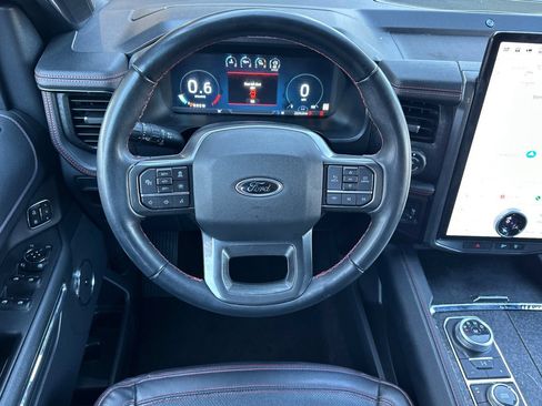 Certified 2023 Ford Expedition Max Limited AWD/4WD image 13