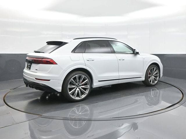 New 2027 Audi Q8 Prestige AWD/4WD image 7