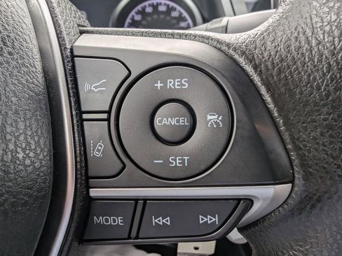 Used 2023 Toyota Camry LE AWD/4WD image 24