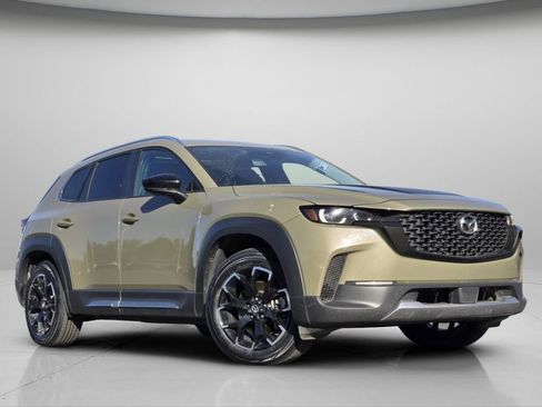 Used 2023 MAZDA CX-50 Meridian Edition w/ Cargo Package AWD/4WD image 2