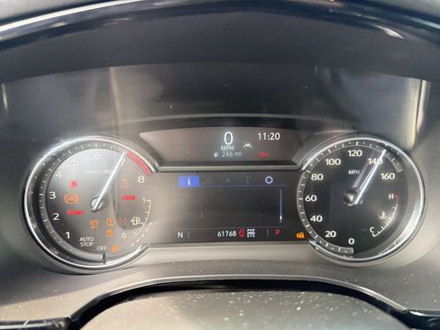 Used 2020 Cadillac XT6 Premium Luxury image 17