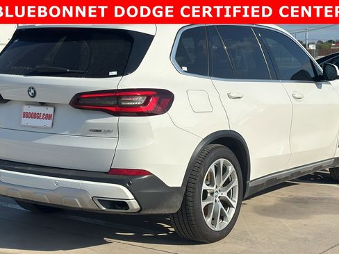 Used 2020 BMW X5 sDrive40i w/ Convenience Package image 5