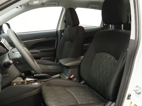 New 2026 Mitsubishi Outlander Sport ES AWD/4WD image 7