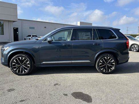 New 2026 Volvo XC90 B6 Ultra w/ Protection Package AWD/4WD image 5