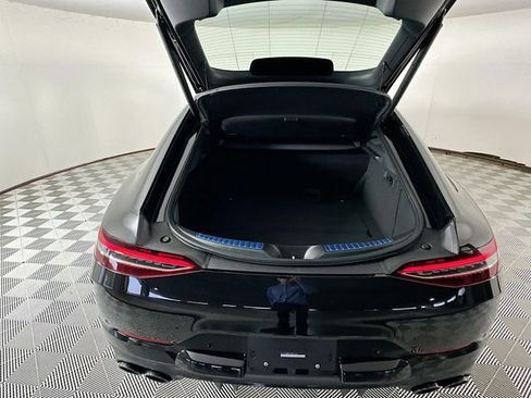 New 2026 Mercedes-Benz AMG GT 53 image 26