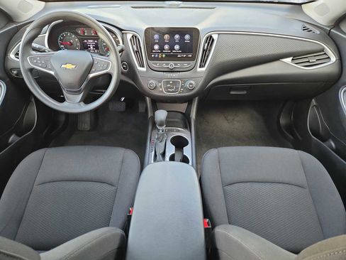 Used 2024 Chevrolet Malibu LS FWD image 14
