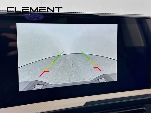 New 2025 Ford Bronco Sport Heritage w/ Convenience Package image 19