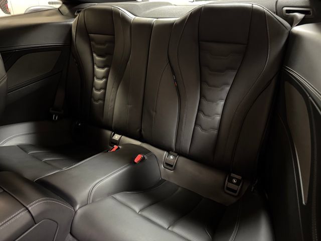 Used 2024 BMW 840i xDrive Coupe AWD/4WD image 20