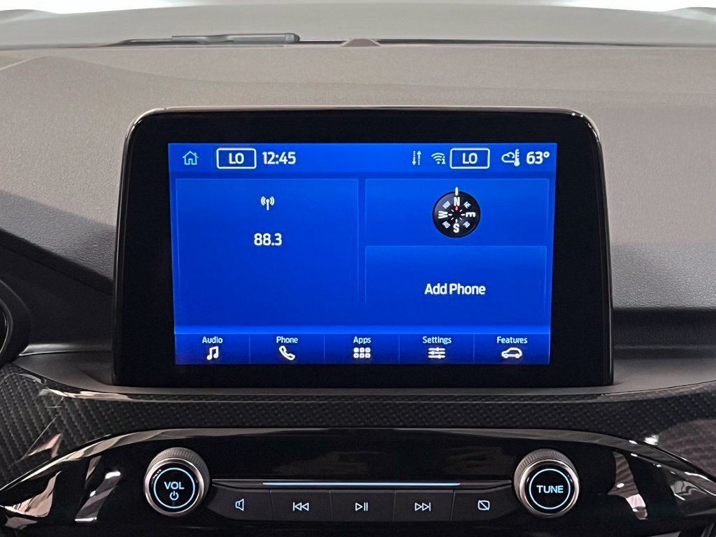 Used 2024 Ford Escape ST-Line AWD/4WD image 22
