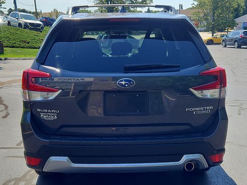 Used 2021 Subaru Forester Touring AWD/4WD image 30