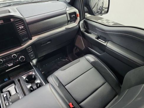 Used 2023 Ford F150 Raptor image 16