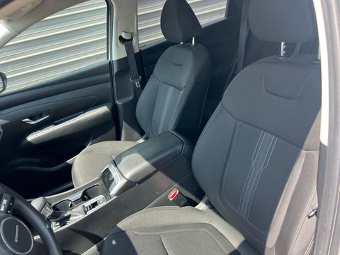 Used 2025 Hyundai Tucson SEL image 32