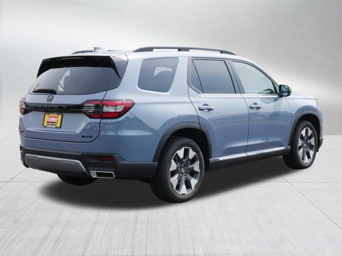 New 2026 Honda Pilot Elite image 7