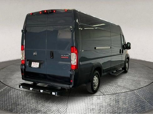 Used 2019 RAM ProMaster 3500 image 7