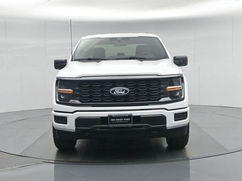 New 2026 Ford F150 STX AWD/4WD image 35